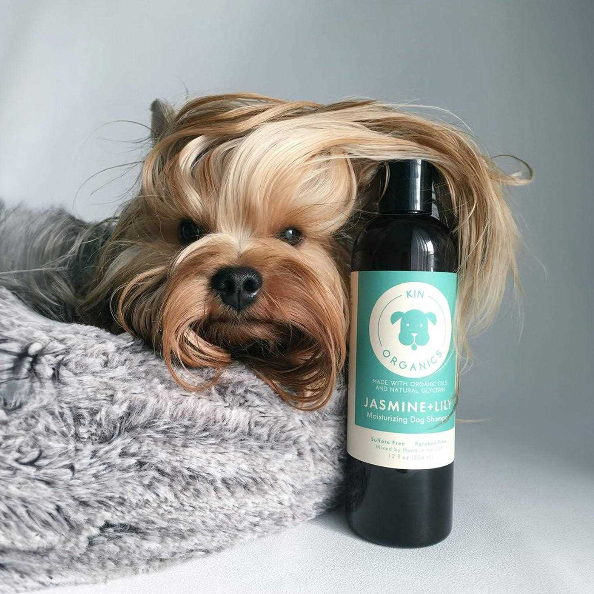 Jasmine & Lily Dog Shampoo I2140