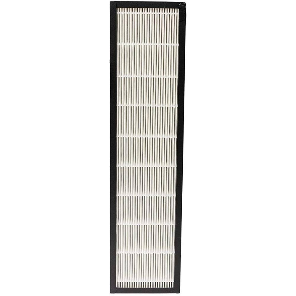 10 Pack 2-in-1 HEPA Charcoal Replacement Filter U403106