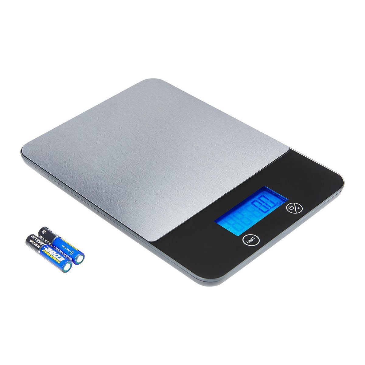 Digital Kitchen Scale X939689