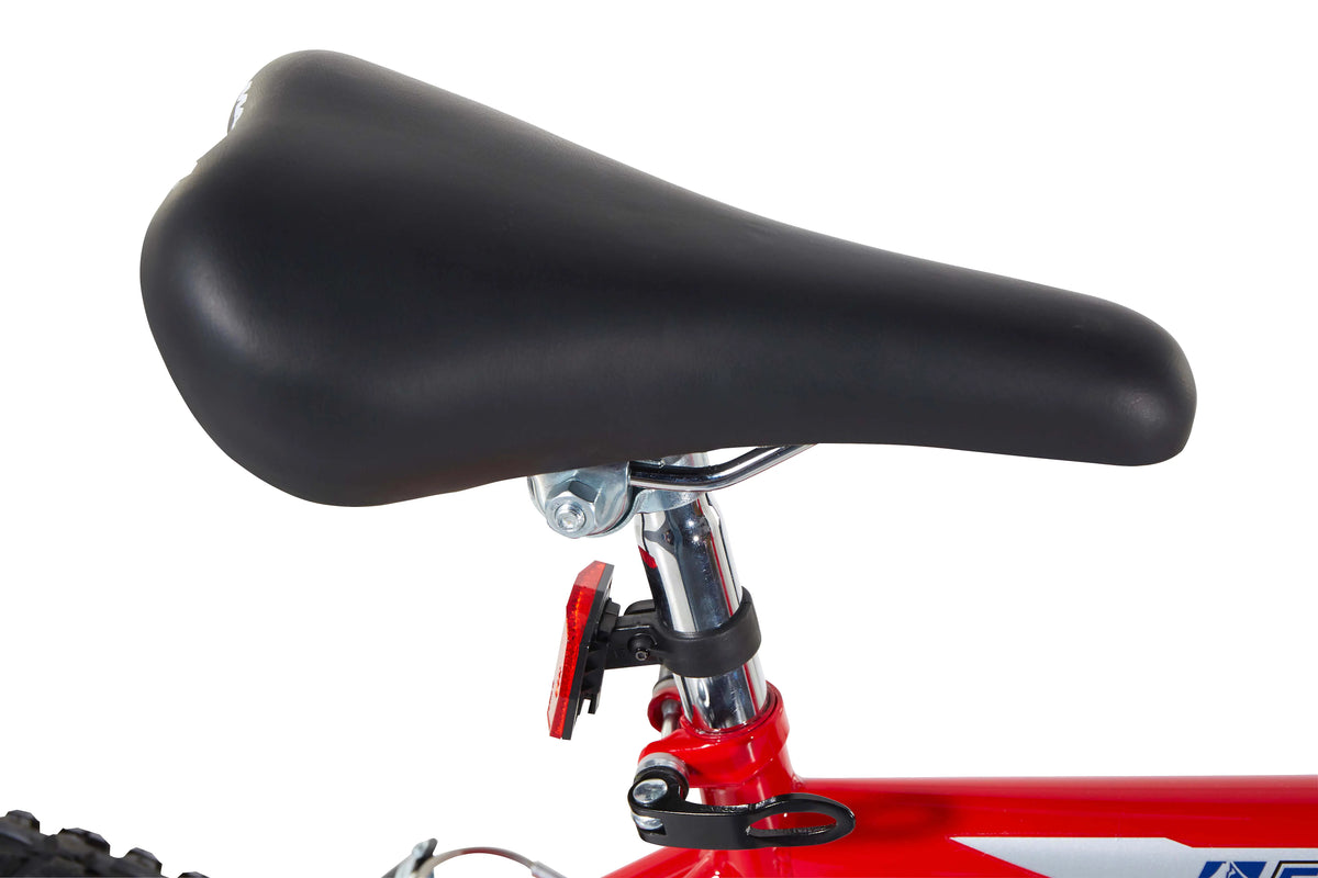 24 Boys Bike with Front Shock Fork L508