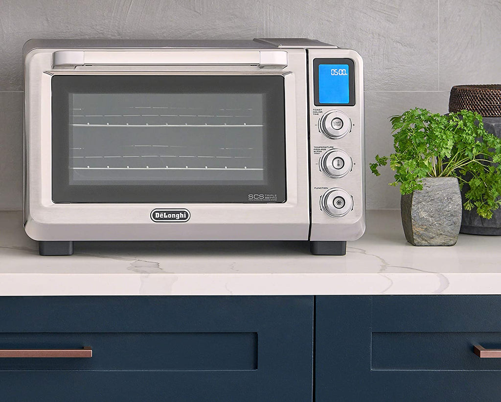 0.8 cu.ft Convection Oven W4768
