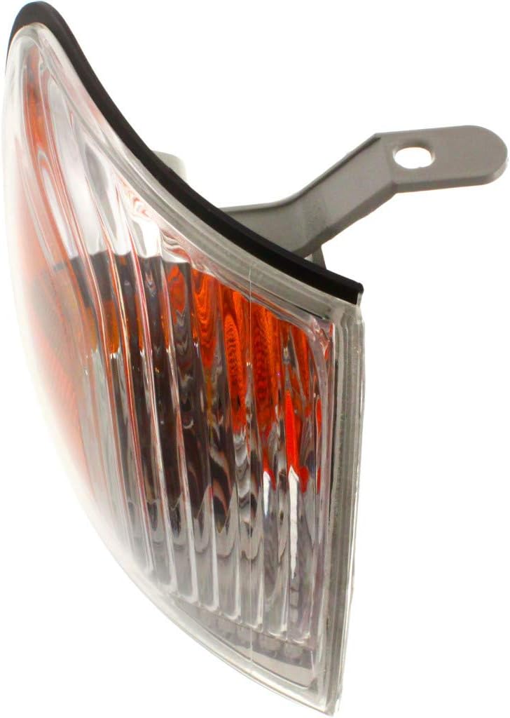 Signal Light Assembly for 2005 2006 Toyota Tundra H251