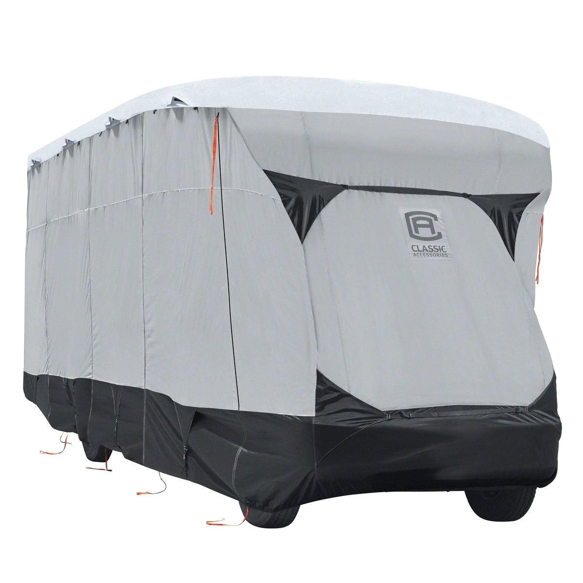 Class C RV Cover D7142
