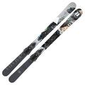 ARV 84 Skis w/ EM10 GW Bindings Z3800