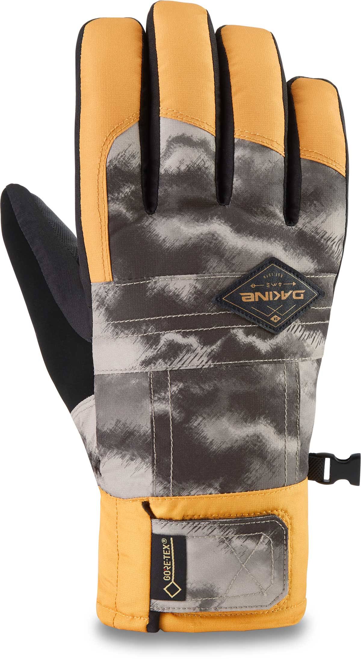 GORE-TEX Glove Camo L M125392
