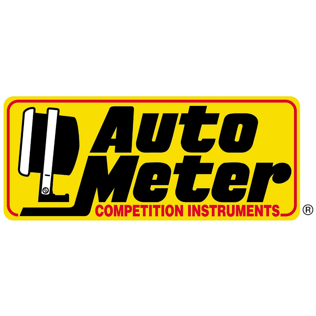 Ultra-Lite In-Dash Electric Tachometer T729774