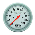 Ultra-Lite In-Dash Electric Tachometer T729774