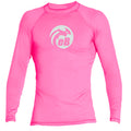 Long Sleeve Rashguard H13744