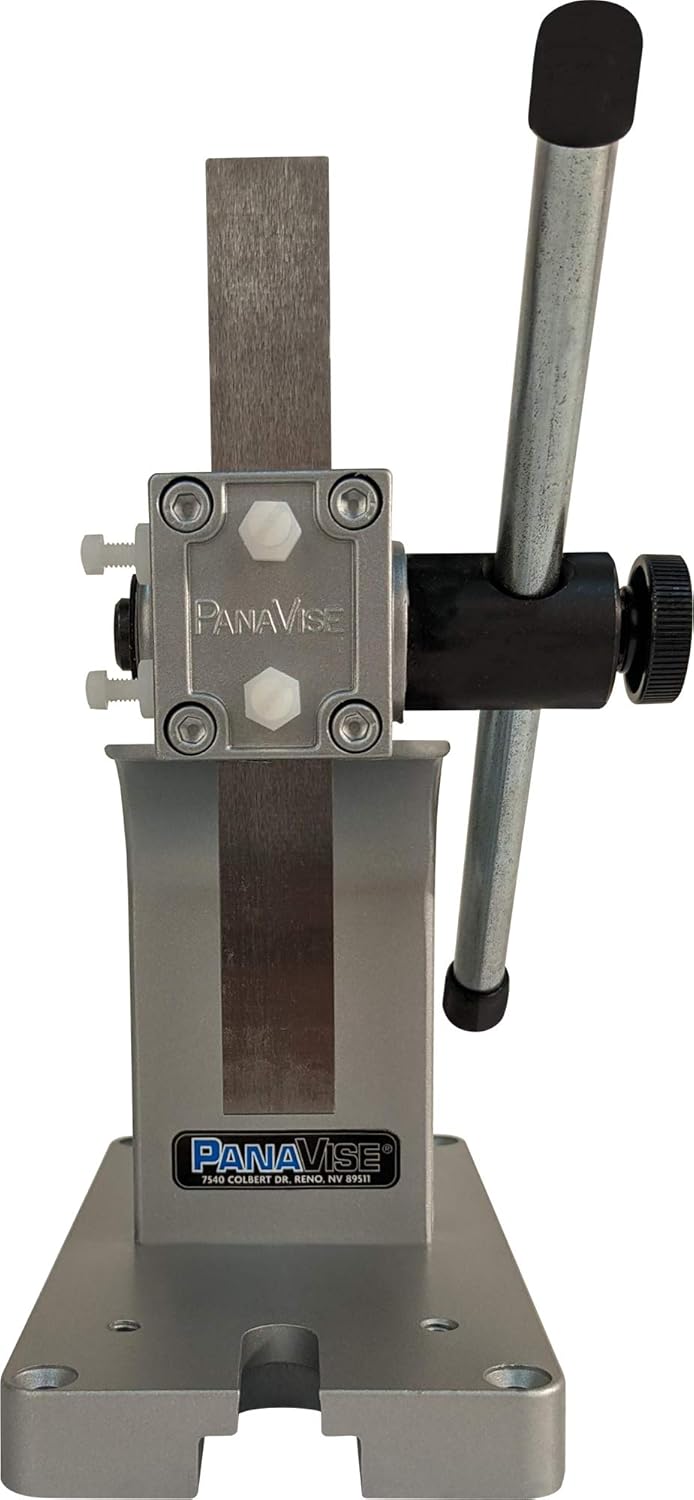 Precision PanaPress N8693