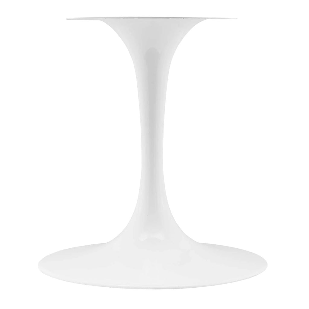 Oval Natural Wood Grain Dining Table G889659