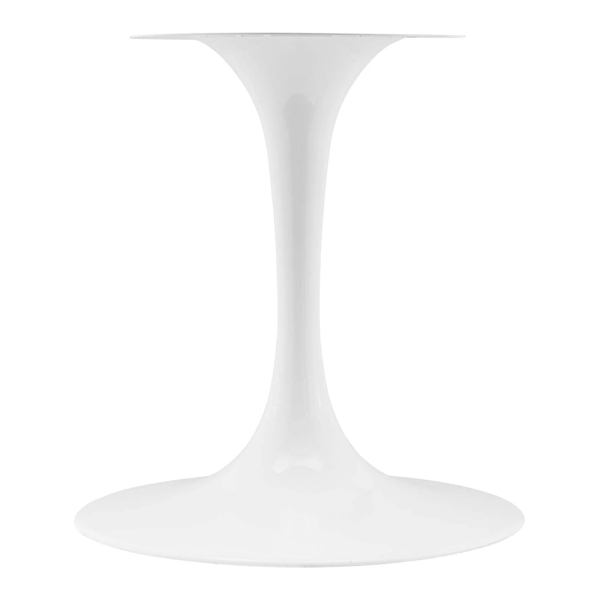 Oval Natural Wood Grain Dining Table G889659