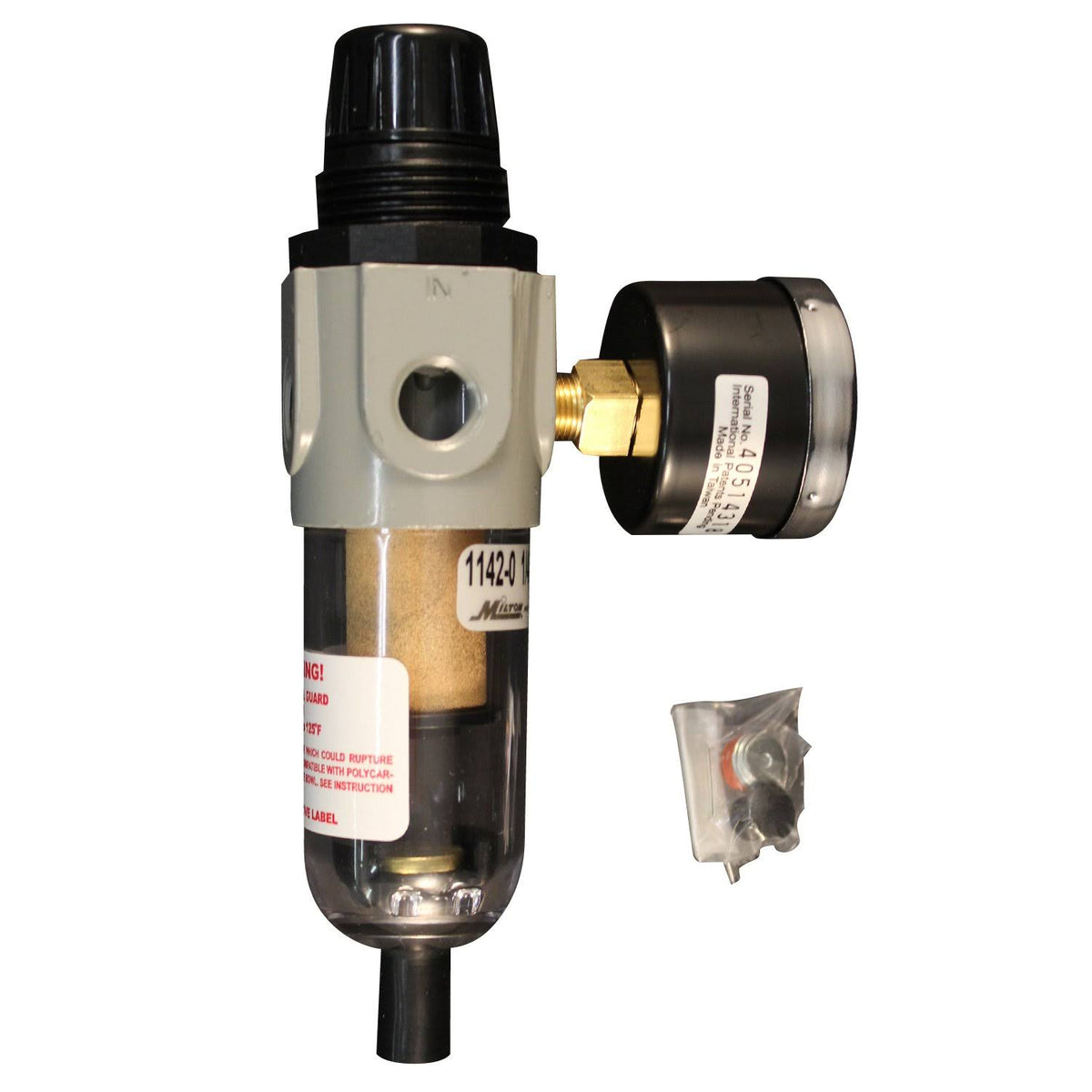 1/4in NPT E2844
