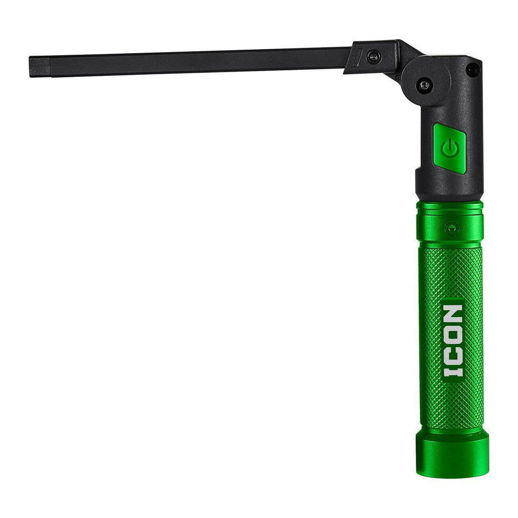 800 Lumen LED Rechargeable Magnetic Foldable Work Light V150102