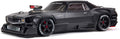 1/7 6S BLX Street Bash All-Road Muscle Car RTR Black O954