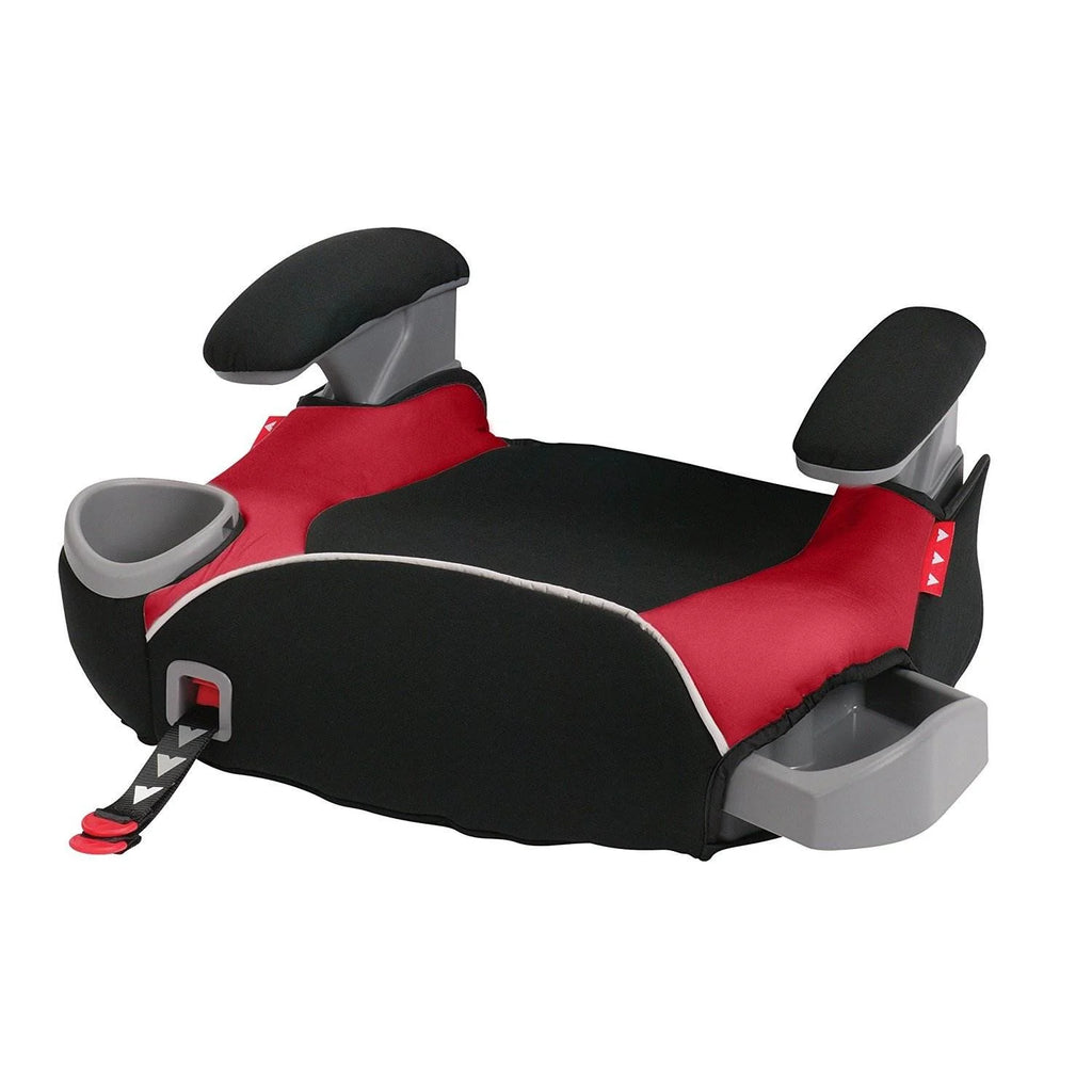 Highback Forward Facing Booster Car Seat with Latch System H29237
