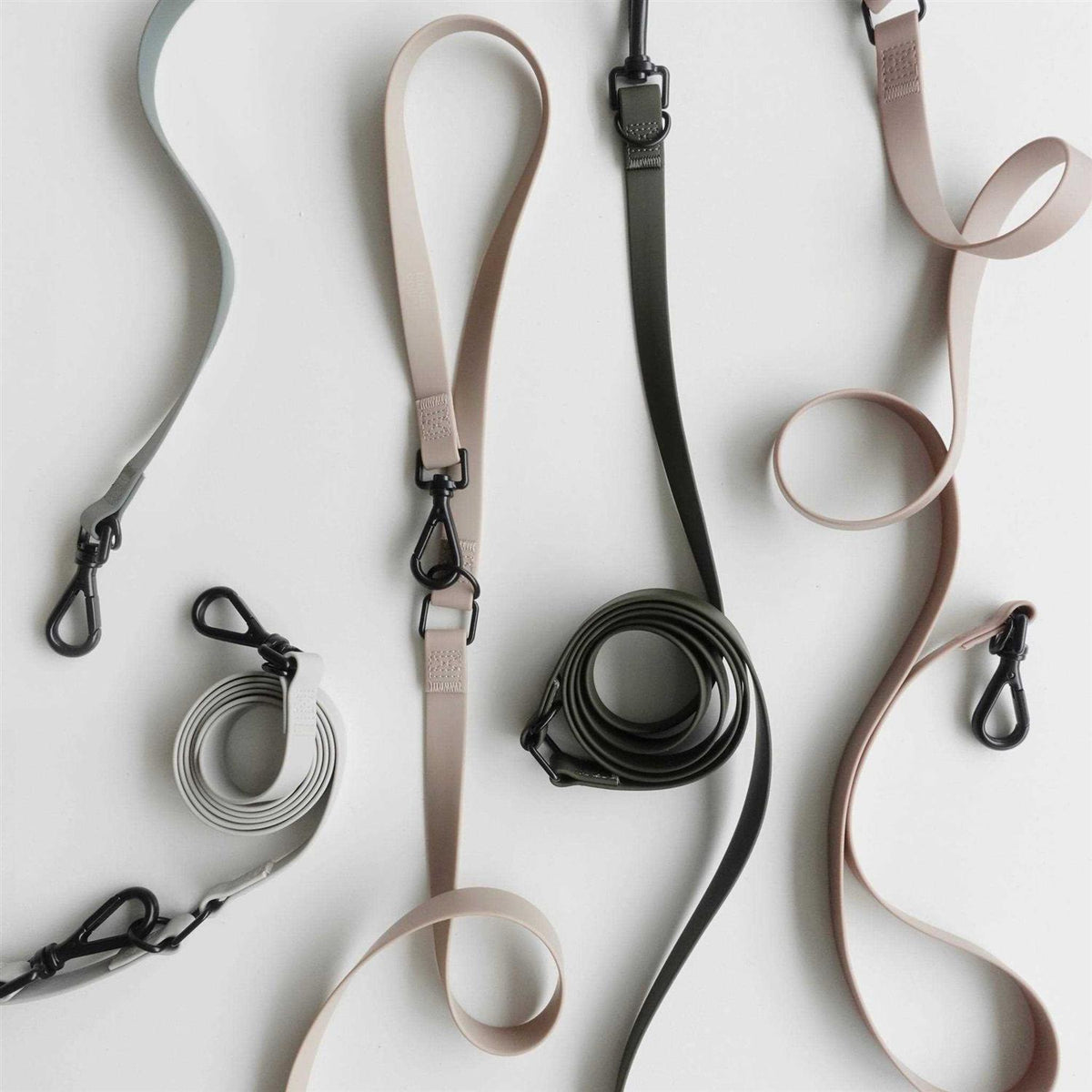 Hands Free Long Dog Leash I8221