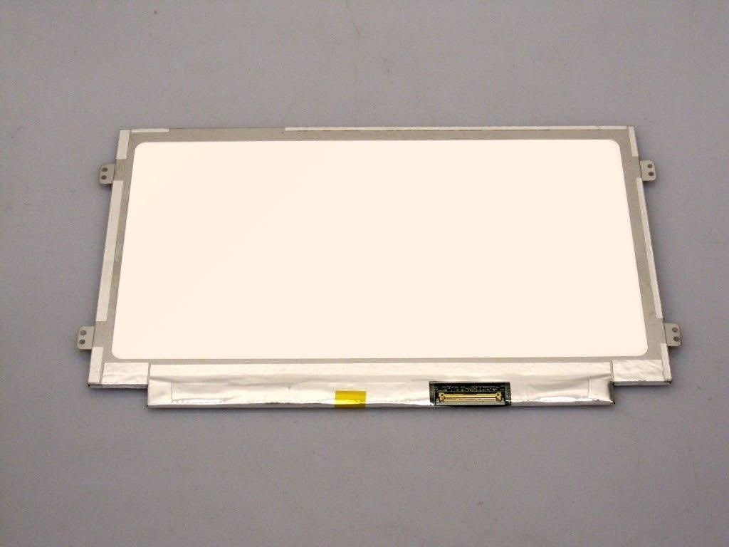 10.1" Wsvga LED Laptop LCD Screen Y848903