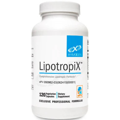 LipotropiX 120c H29989