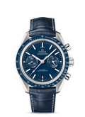 Titanium Blue 44.25mm Watch Y949029