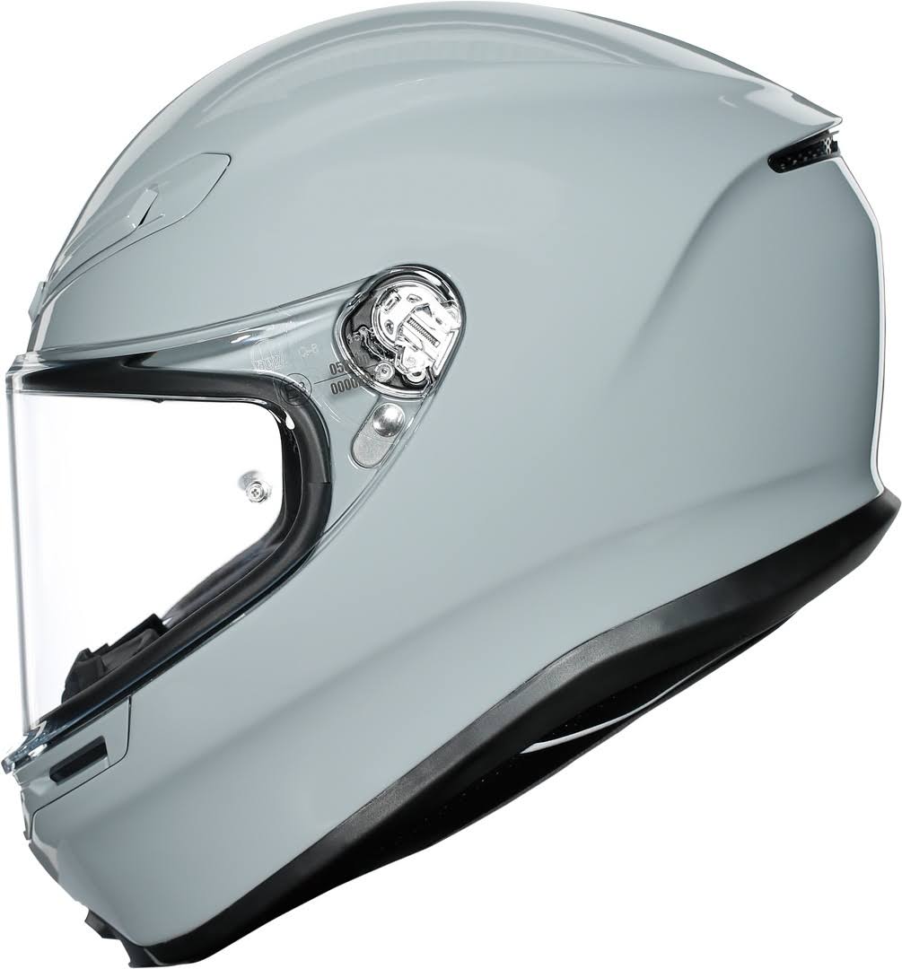 K6 Helmet Nardo Grey Size ml X445