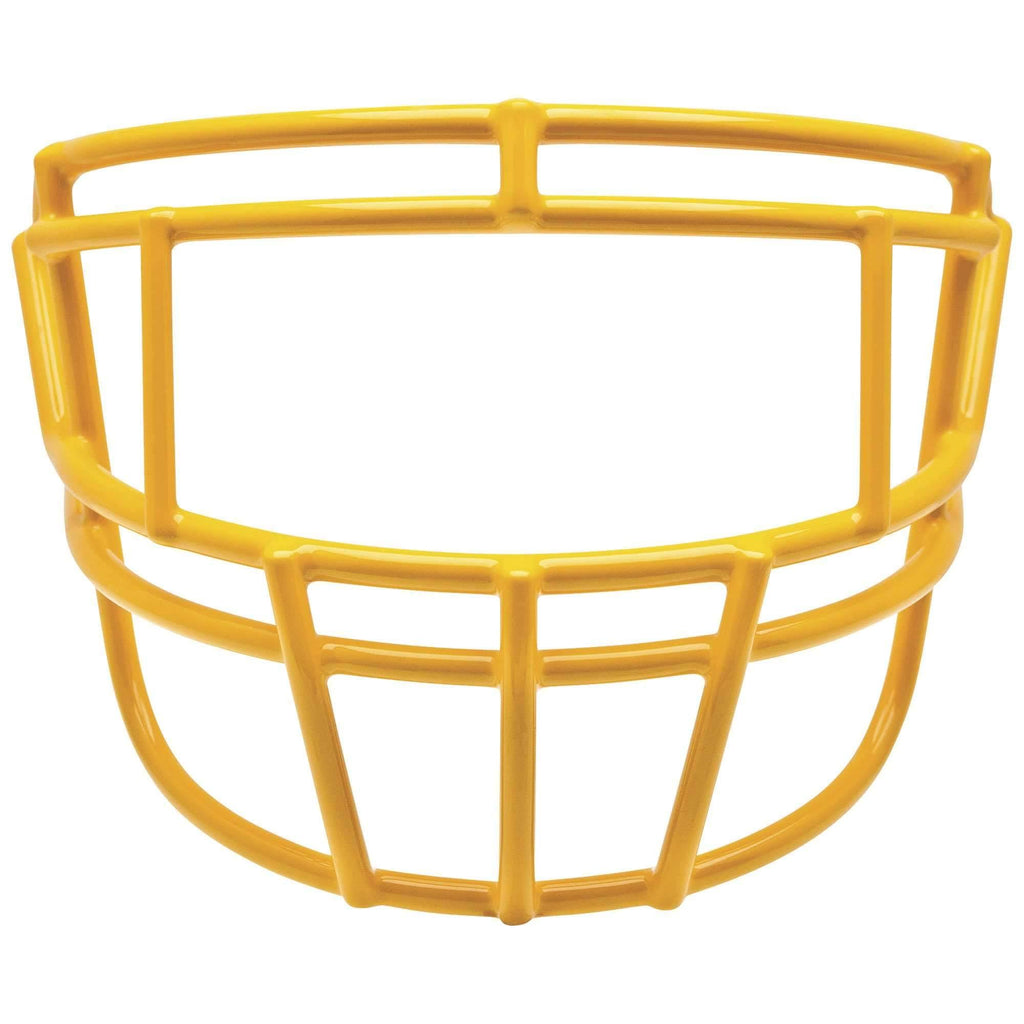 Gold Carbon Facemask F66573