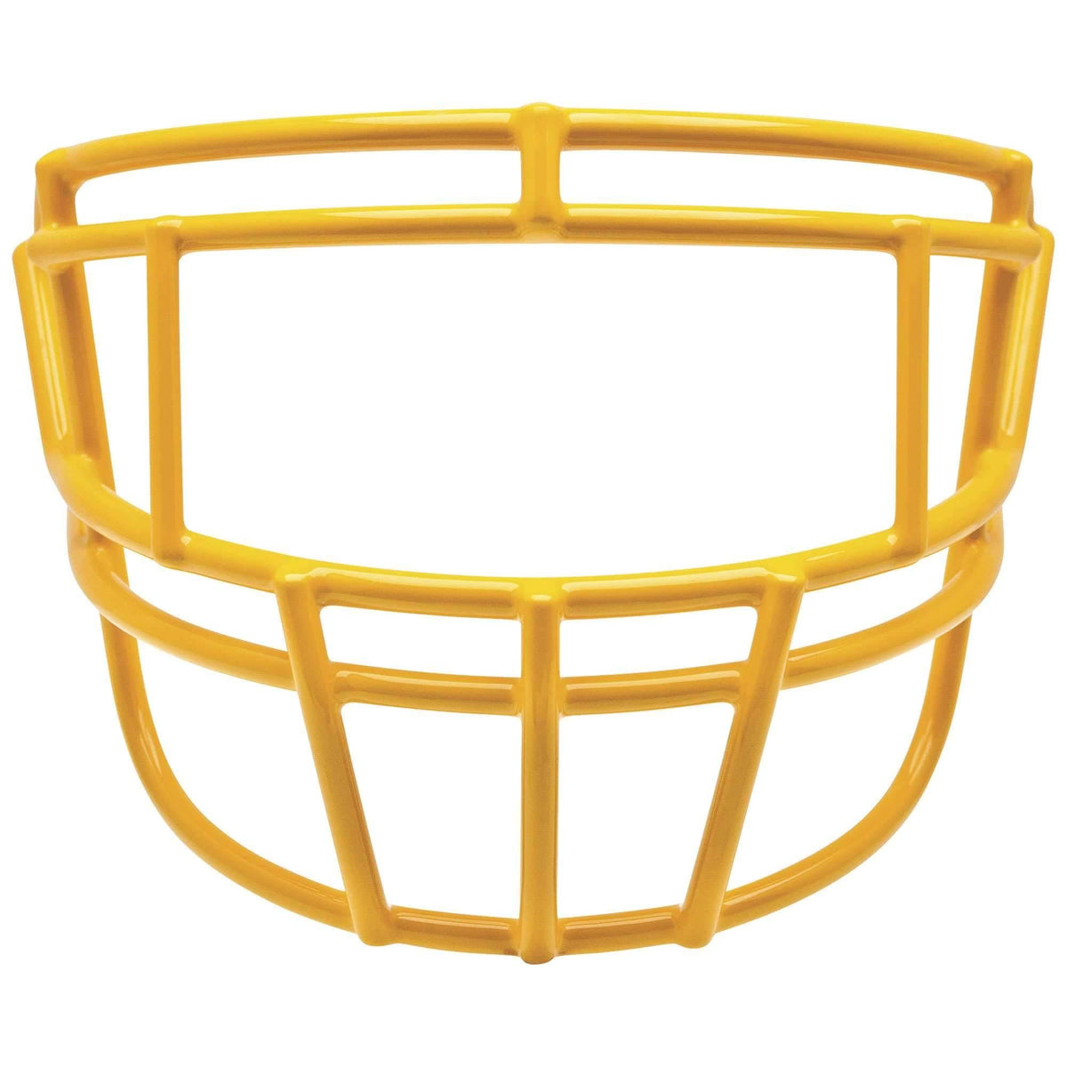 Gold Carbon Facemask F66573