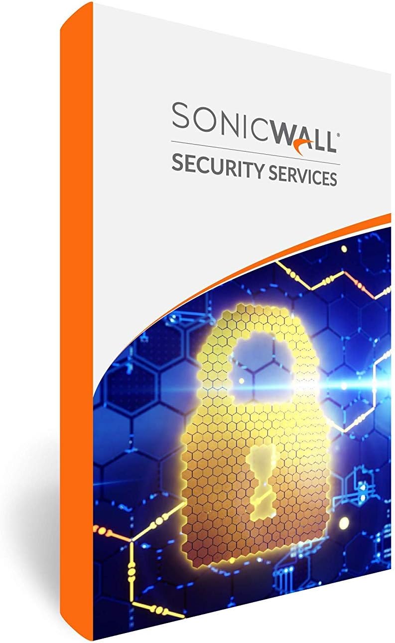 1 Year Capture Advanced Threat Protection for NSA 2600 Series W1724
