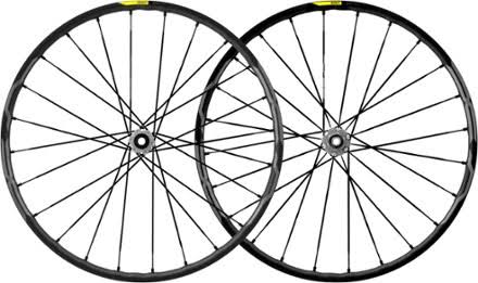 27.5-inch Rear Wheel K619471