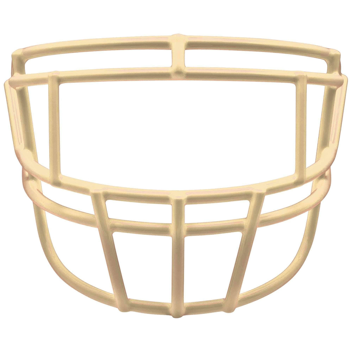 Gold Carbon Facemask F66573