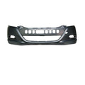 Front Bumper Cover V201