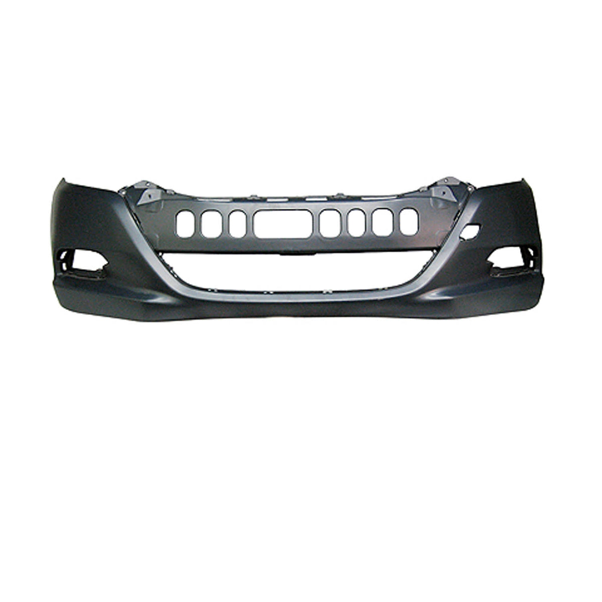 Front Bumper Cover V201