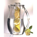 Acrylic Fruit Infusion Pitcher 2.9Qt Q387