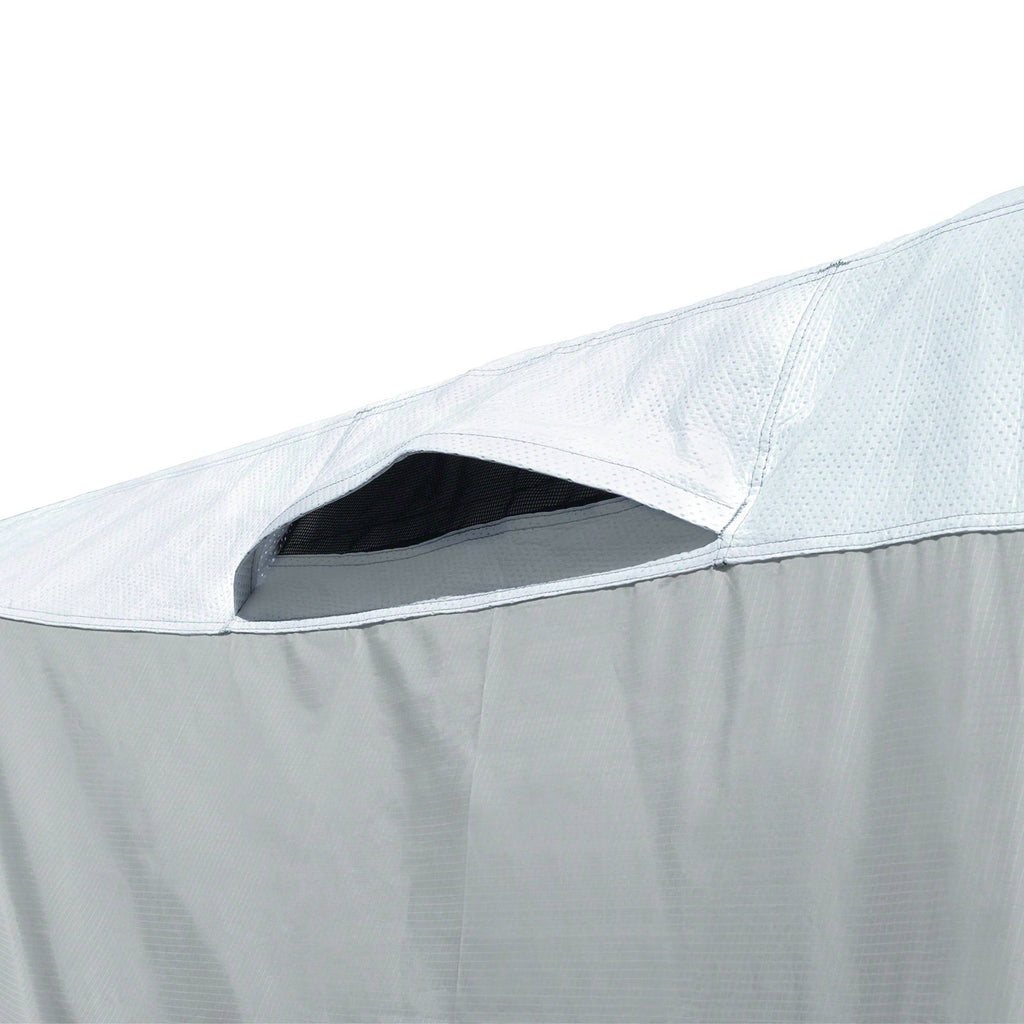 Class C RV Cover D7142