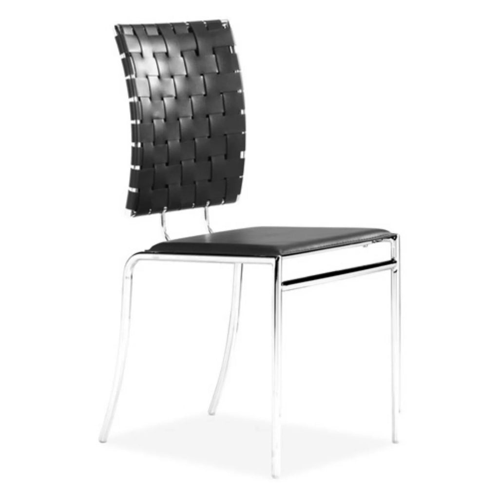 Dining Chair Set of 4 Q299