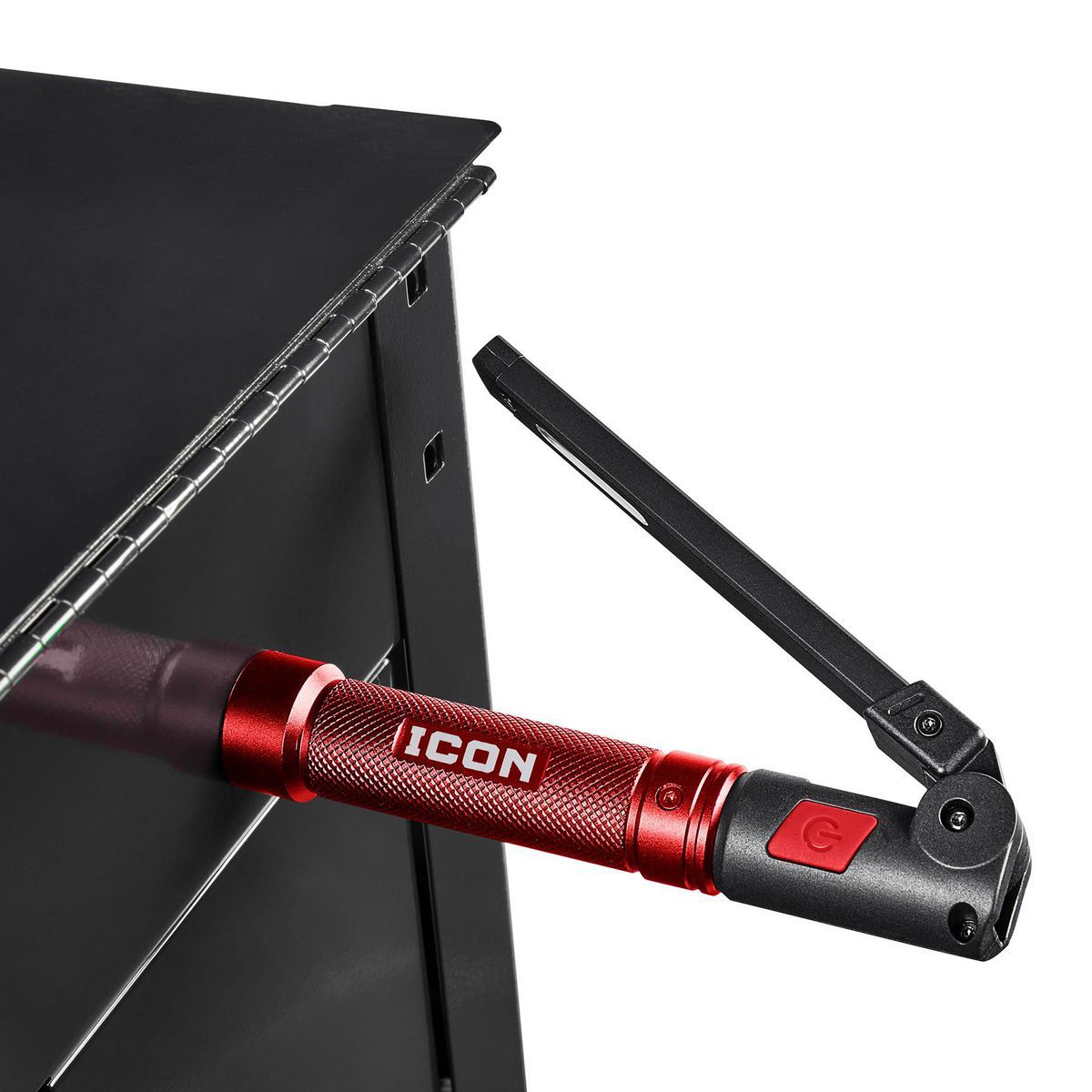 800 Lumen LED Rechargeable Magnetic Foldable Work Light V150102