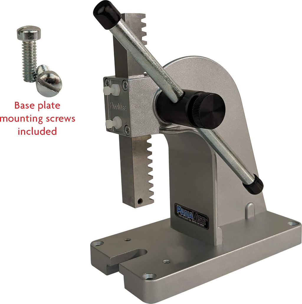 Precision PanaPress N8693
