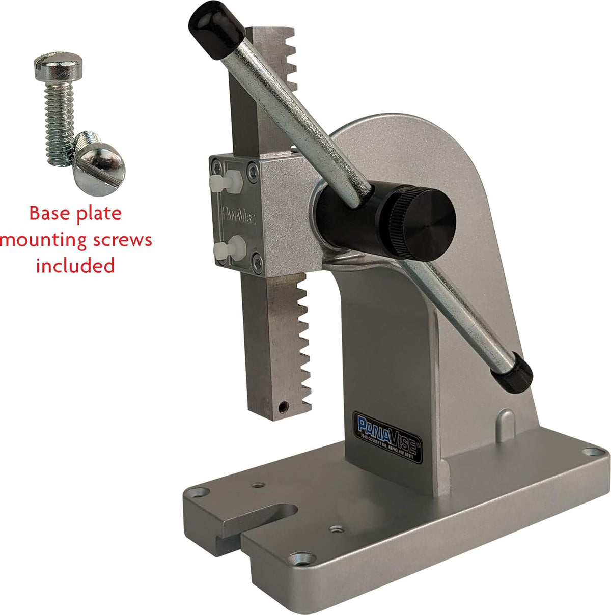 Precision PanaPress N8693