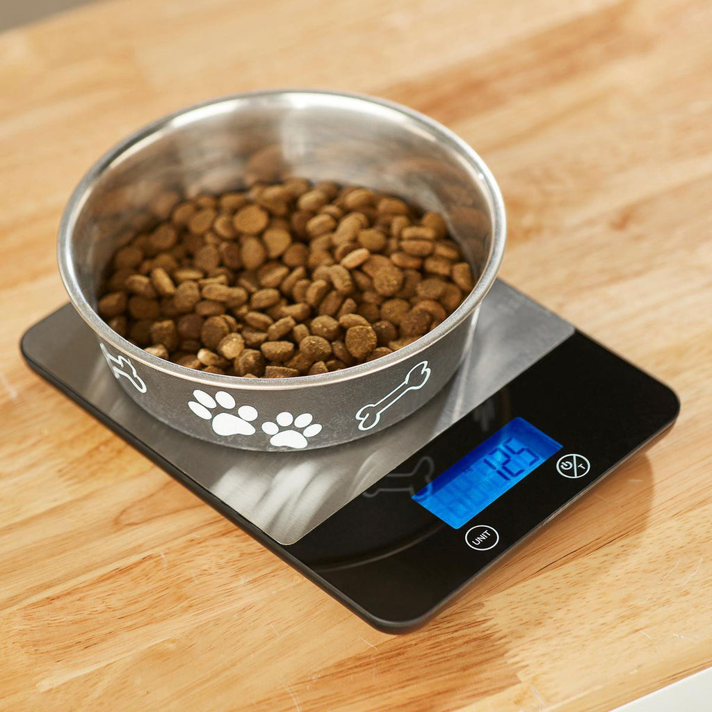 Digital Kitchen Scale X939689