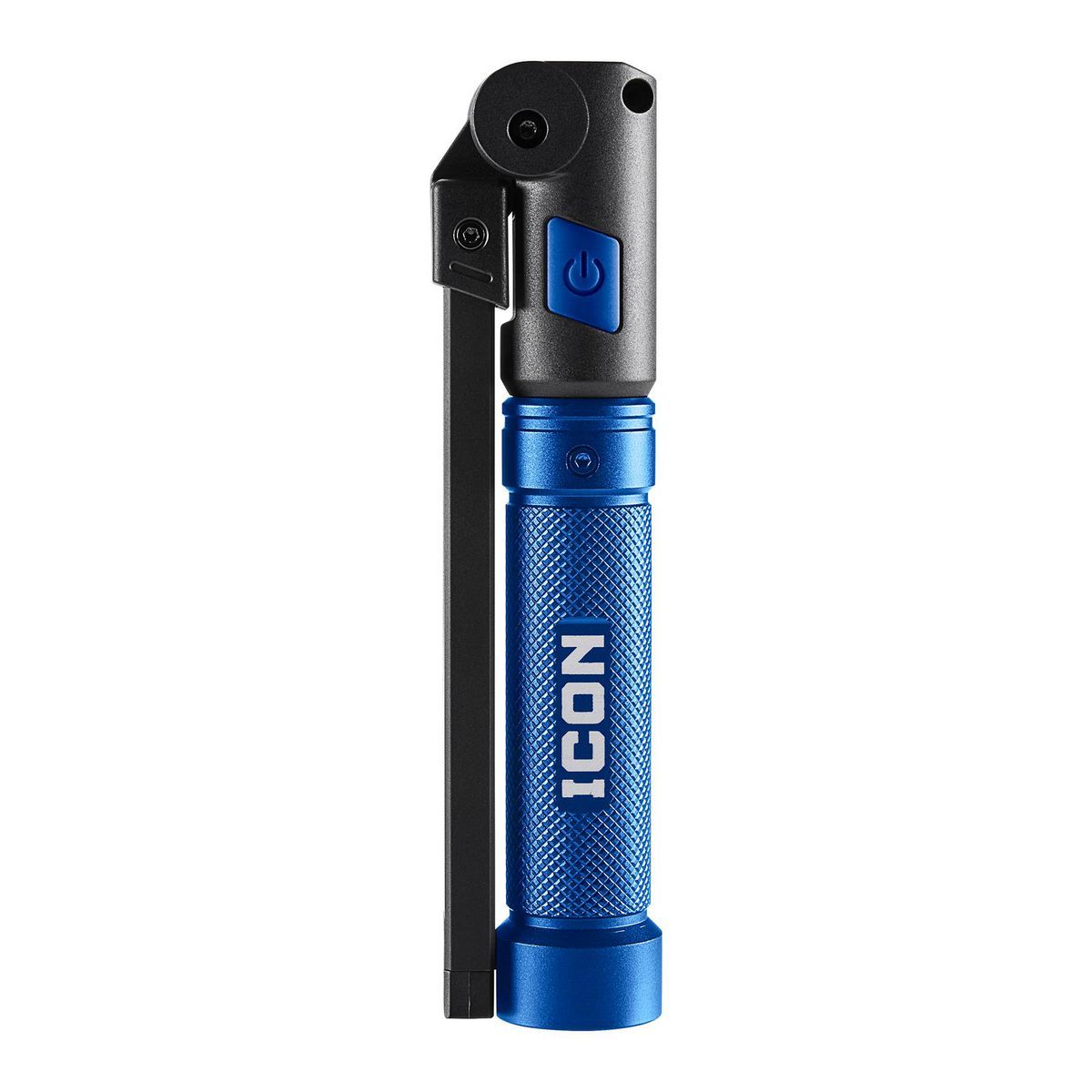 800 Lumen LED Rechargeable Magnetic Foldable Work Light V150102