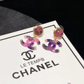 Earrings T338
