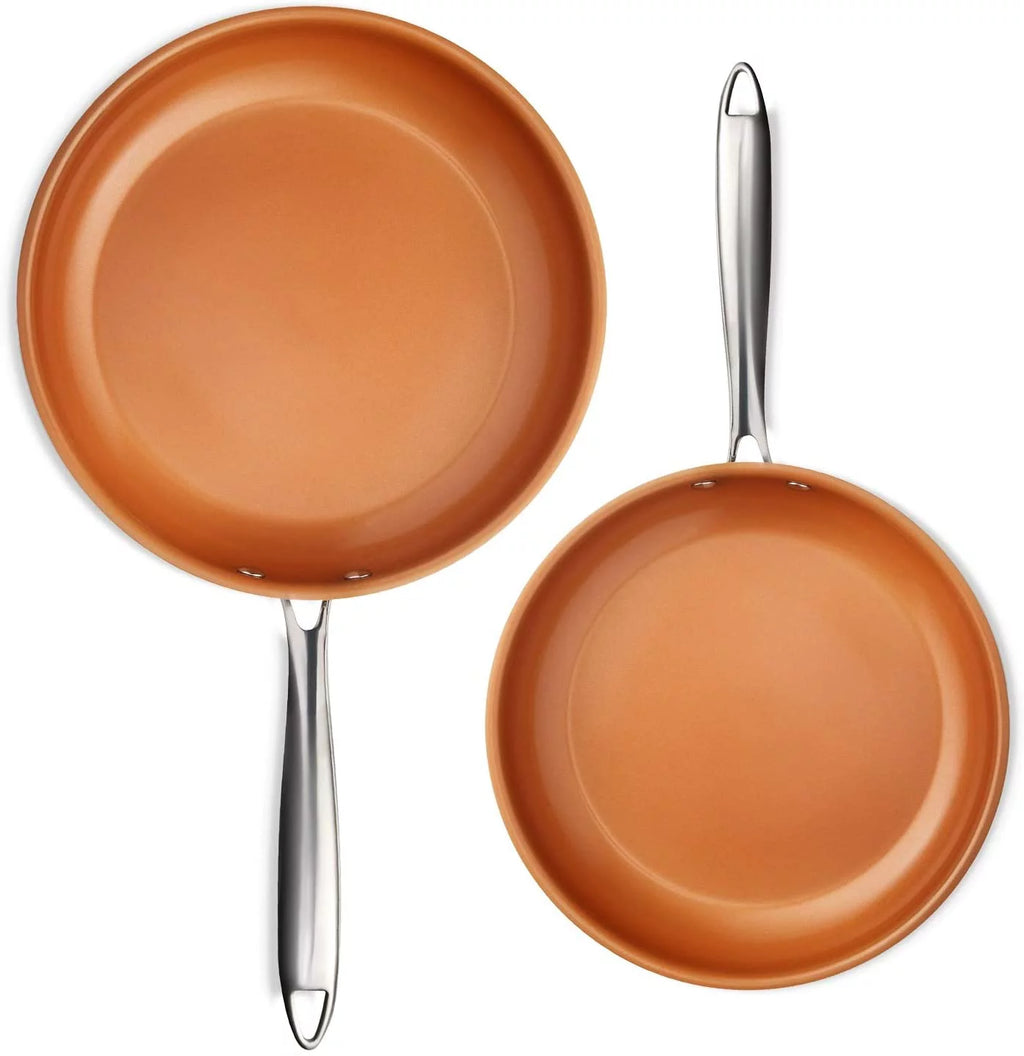 Stainless Steel 2 Pack K307905