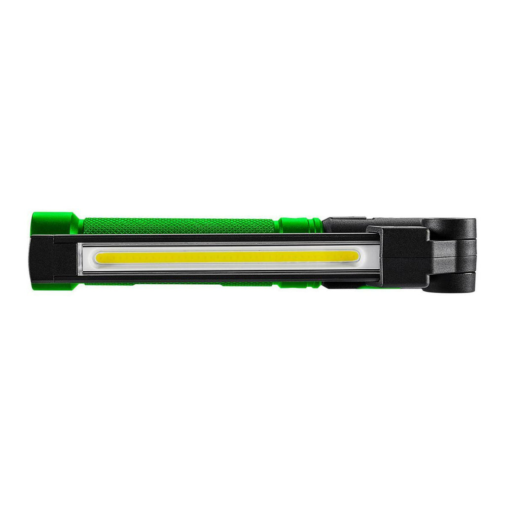 800 Lumen LED Rechargeable Magnetic Foldable Work Light V150102