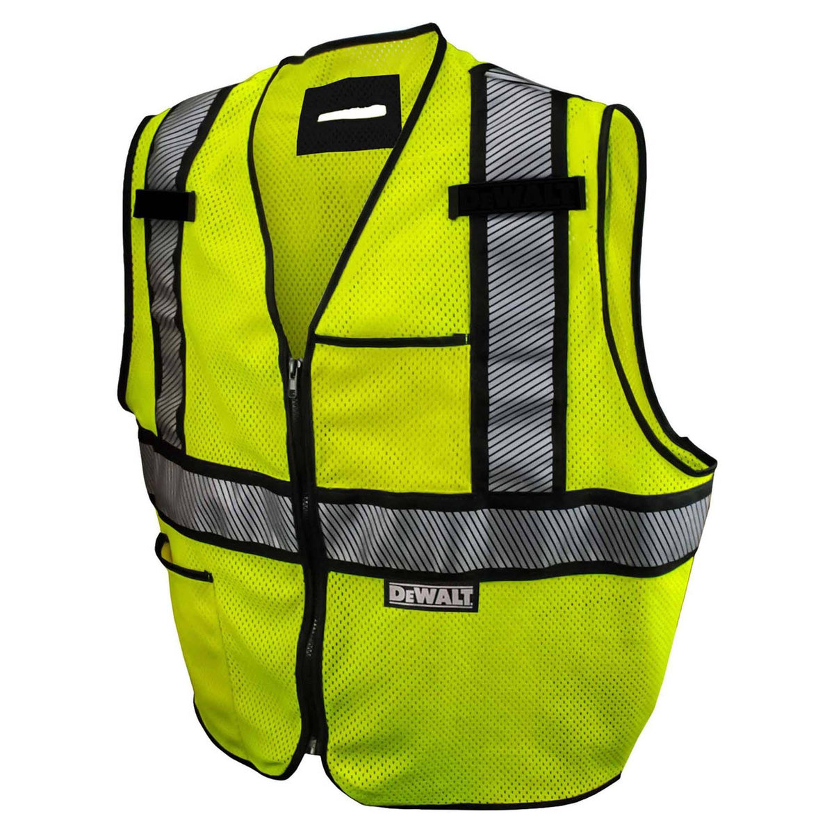 4X-Large Acrylic FR Vest R144503