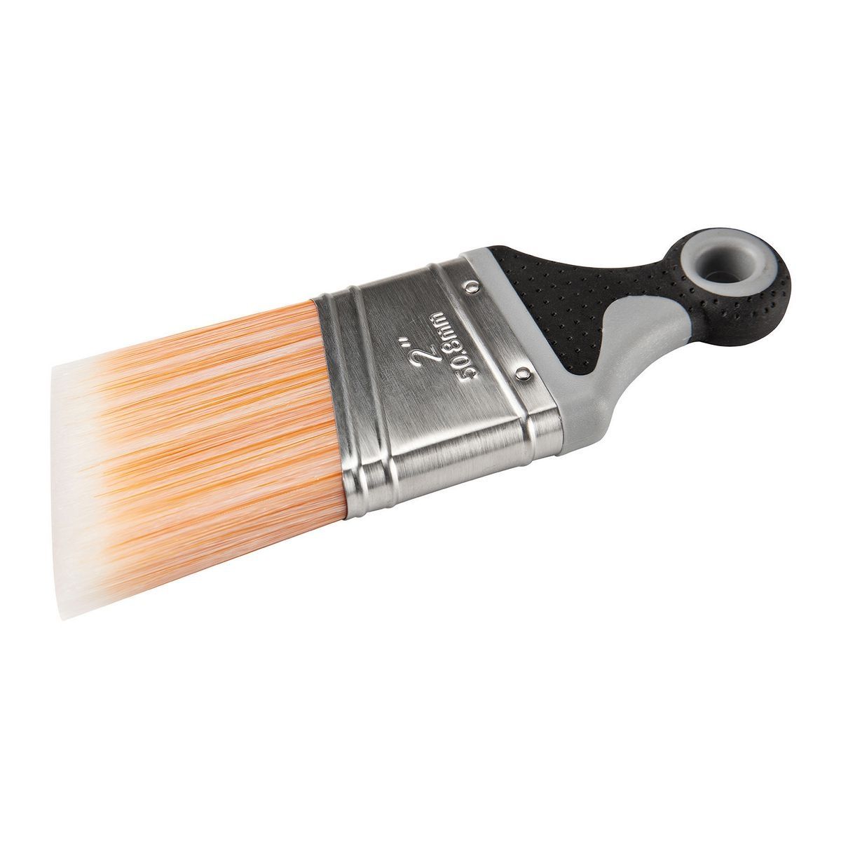 2 in. Short Angle Paint Brush H69358