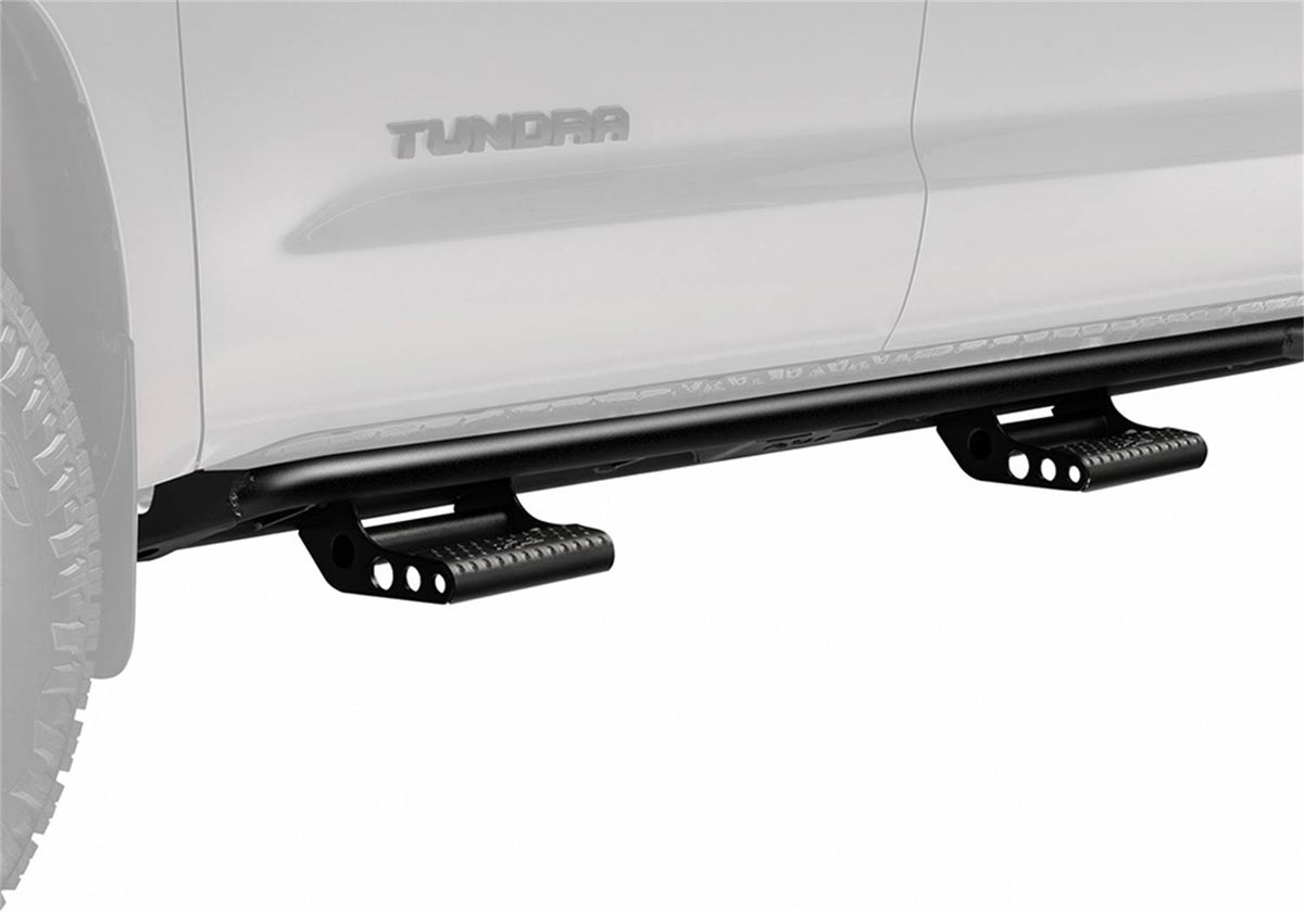 RKR Step System Dodge Ram 1500 Crew Cab Tex. Black X93242