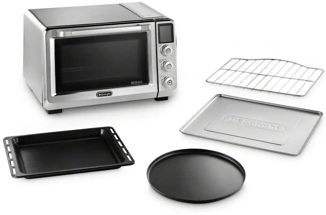 0.8 cu.ft Convection Oven W4768