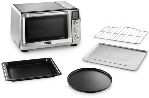 0.8 cu.ft Convection Oven W4768