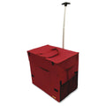 Red Smart Cart T525574