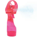 3.07 in. Water Misting Personal Fan U347