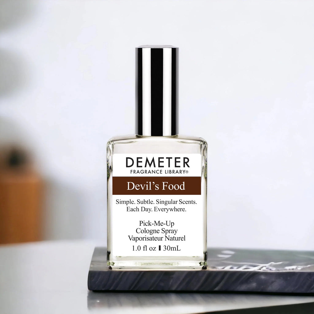 Devil's Food Cologne Spray 3.4 oz E8959
